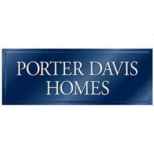 Porter Davis Homes