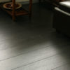 Bolero 120 Rustic Black Laminate Lifestyle