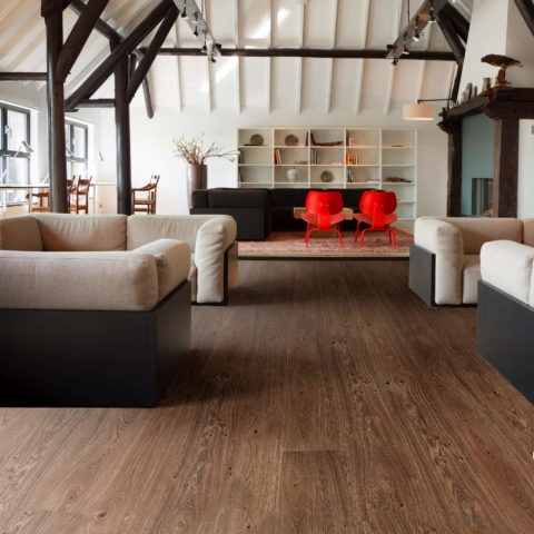 Timber Laminate Hybrid Gallery Surfaces By Hynes