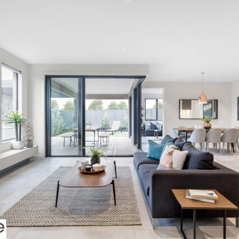 Boutique Homes - Riviera 33 @ Harpley