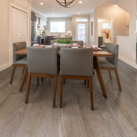 Timber Laminate Hybrid Gallery Surfaces By Hynes