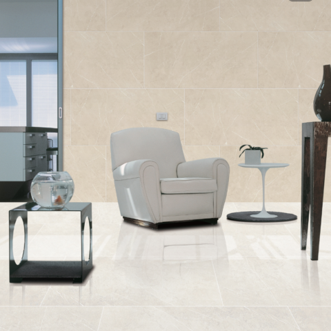 Silver Ivory Lifestyle