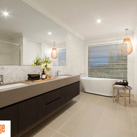 Urban Edge Homes - Ludo 4-45 @ Upper Point Cook