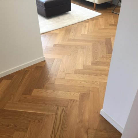 Timber Parquetry Lifestyle