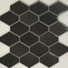 Nova Hexagonal Stretch Flat Graphite DE8WB1005
