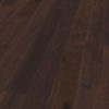 TimberTop Mocha Oak Rustic 2130 x 190 x 14.2 3TIM0106NL Angle