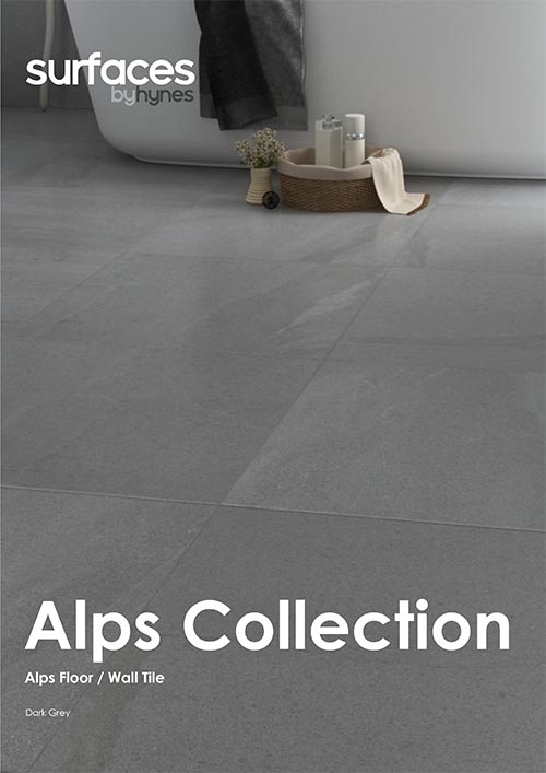 Alps Collection Brochure