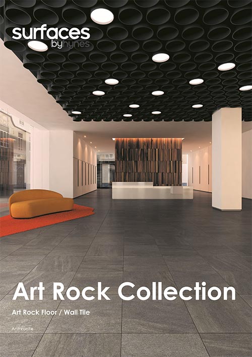 Art Rock Collection Brochure