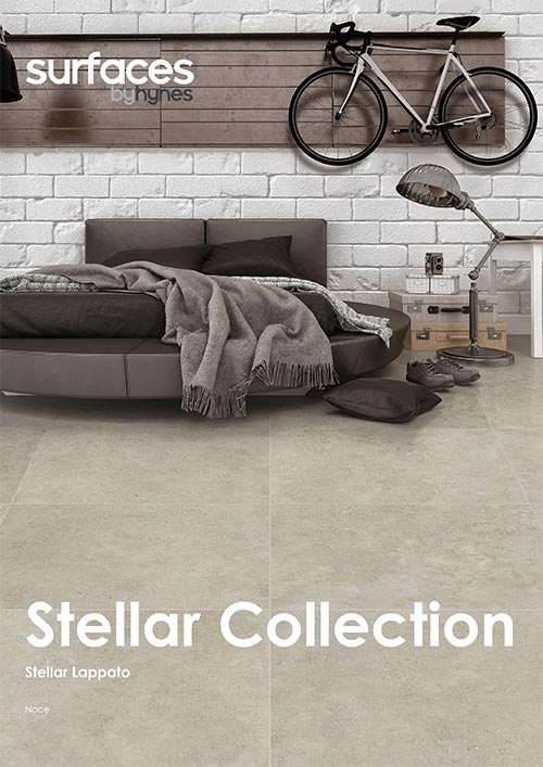Stellar Collection Brochure