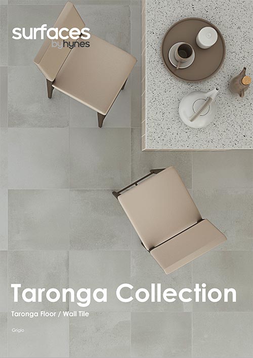 Taronga Collection Brochure