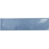 Boulevard Blue Gloss 76 x 306 DE8WB0863