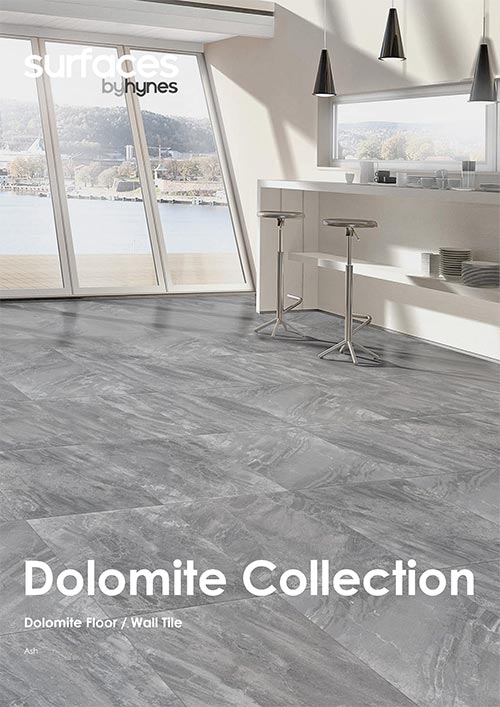 Dolomite Collection Brochure
