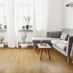 Nordic 115 Oak 4LAM0003 Laminate Lifestyle