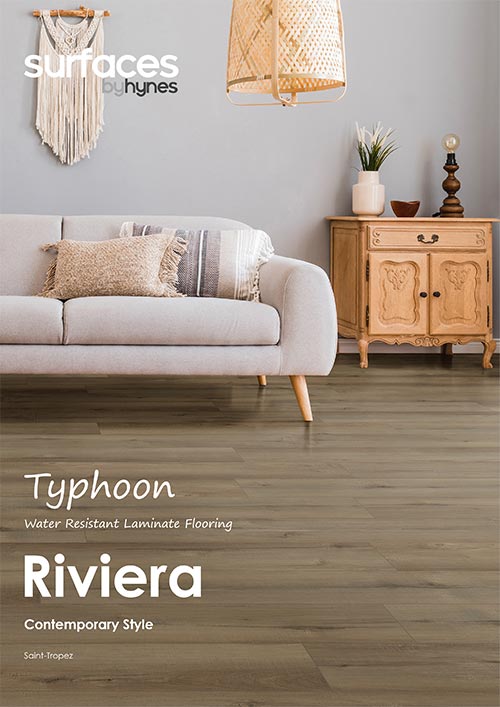 Typhoon Riviera WRL Brochure