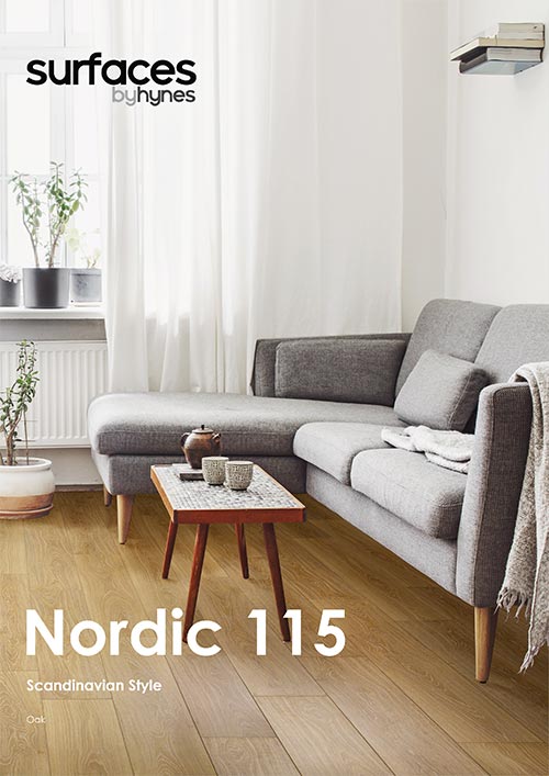 Nordic 115 Brochure