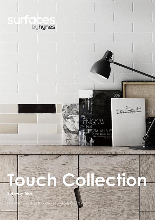 Touch Collection Brochure