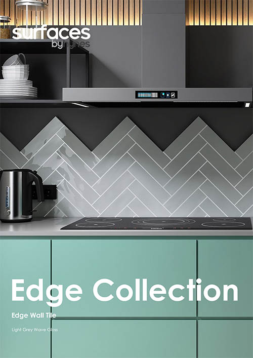 Edge Collection Brochure