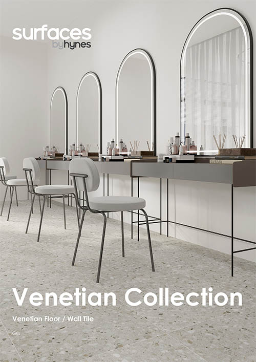 Venetian Collection Brochure
