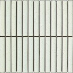 20x145mm Kit Kat Speckle Beige Gloss Mosaic STOWM005