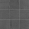 Alps Dark Grey Matt 450 x 450 KIMFN0103A Faces