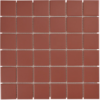 Regency Square Red Mosaic (48mm) 306 x 306 DE8WM0659