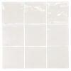 Clay Chalk Gloss 125 x 125 x 11.5 DE8WB0959 Variation