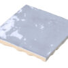 Clay Ocean Gloss 125 x 125 x 11.5 DE8WB0965 Angle