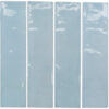 Clay Aqua Gloss 62 x 250 x 10.6 DE8WB0967 Variation