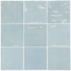 Clay Aqua Gloss 125 x 125 x 11.5 DE8WB0968 Variation